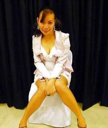 Theresa Sandy Caab Arellano University poundable mom!