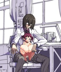 EXTRAORDINARY RECTAL HENTAI