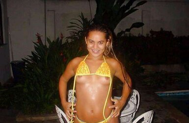 Putas de Luxo