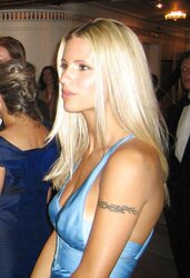 CumShoot Michelle Hunziker Starlet MUMMY Celebrity