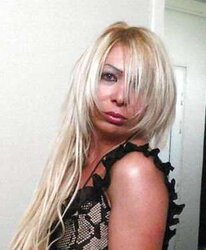 Turk Travesti Sissy Sevilay