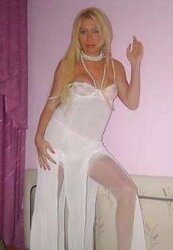 Turk Travesti Sissy Sevilay