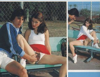 VINTAGE PORN #rec TEENAGER XXX BLEND