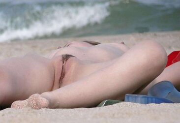 Older and Junior Nudists