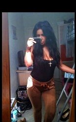 Twitter Chick
