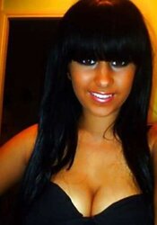 Twitter Chick