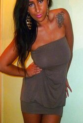 Twitter Chick