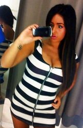 Twitter Chick
