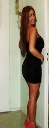 Twitter Chick