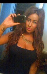 Twitter Chick