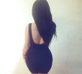 Twitter Chick