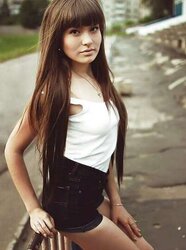 Russian Cool Gams