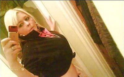 Filthy chav slags pt