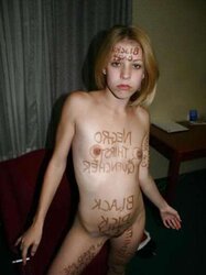 Skanky Trash