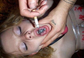 Skanky Trash