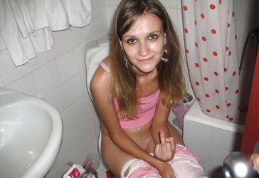 Skanky Trash