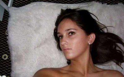 Teenager Amateurs Shameless selfpromoting two -MM