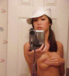 Teenager Amateurs Shameless selfpromoting two -MM
