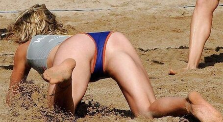 Sport #rec Camel Toes Cunny Butt Crotches HQ