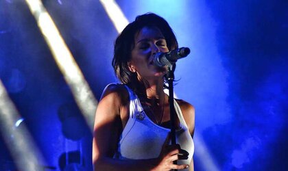 Jenifer Bartoli la salope !!!