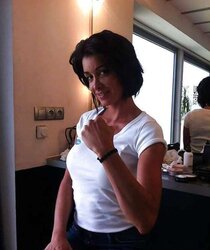 Jenifer Bartoli la salope !!!