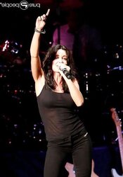Jenifer Bartoli la salope !!!