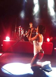 Jenifer Bartoli la salope !!!
