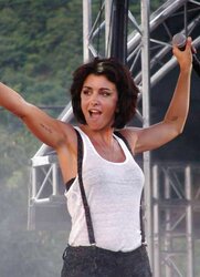 Jenifer Bartoli la salope !!!