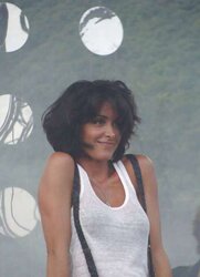 Jenifer Bartoli la salope !!!