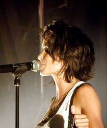 Jenifer Bartoli la salope !!!