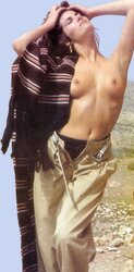 Pamela Prati (Miss march Italian PB 1981)