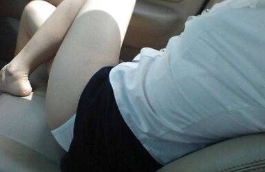 University teenager