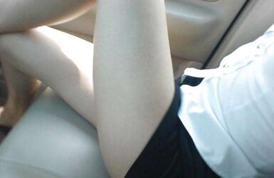 University teenager