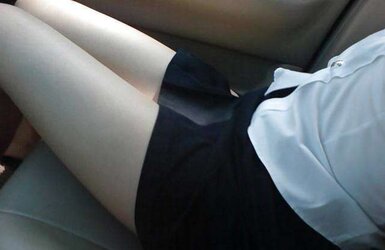 University teenager