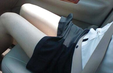 University teenager