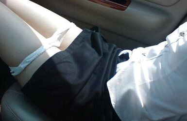 University teenager