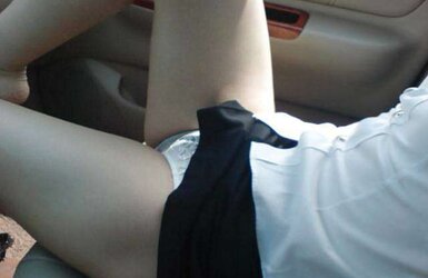 University teenager