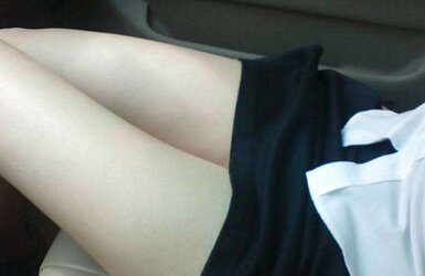 University teenager