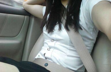 University teenager