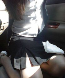 University teenager