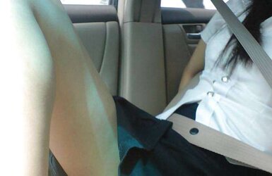 University teenager