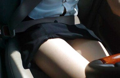 University teenager