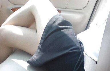 University teenager