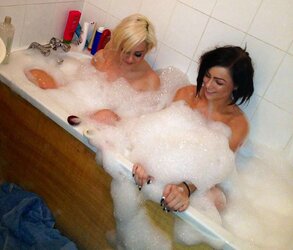 More Cool English Slags