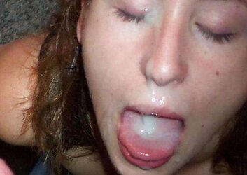 SPERMA LIEBHABERINNEN II
