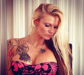 Lulu Lustern - German Sex Industry Star