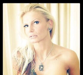Lulu Lustern - German Sex Industry Star
