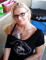 Lulu Lustern - German Sex Industry Star