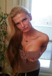Lulu Lustern - German Sex Industry Star