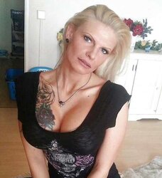 Lulu Lustern - German Sex Industry Star